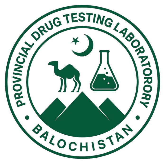 Provincial Drug Testing Laboratory Balochistan